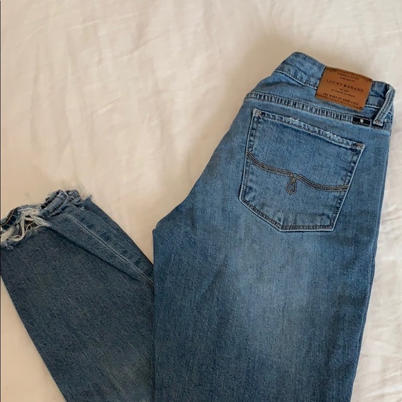 lucky Brand Jeans - Picture 5 of 6